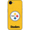 NFL Pittsburgh Steelers - Alternate Distressed iPhone 16e Skin